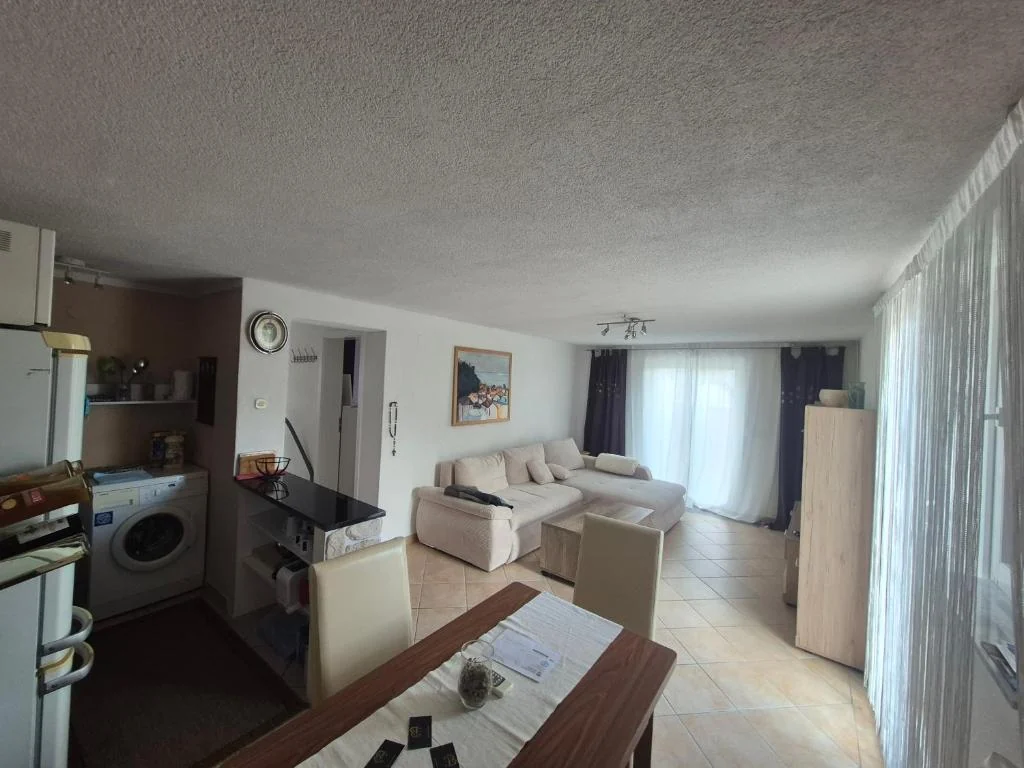 Apartmani Mia — Dnevni prostor