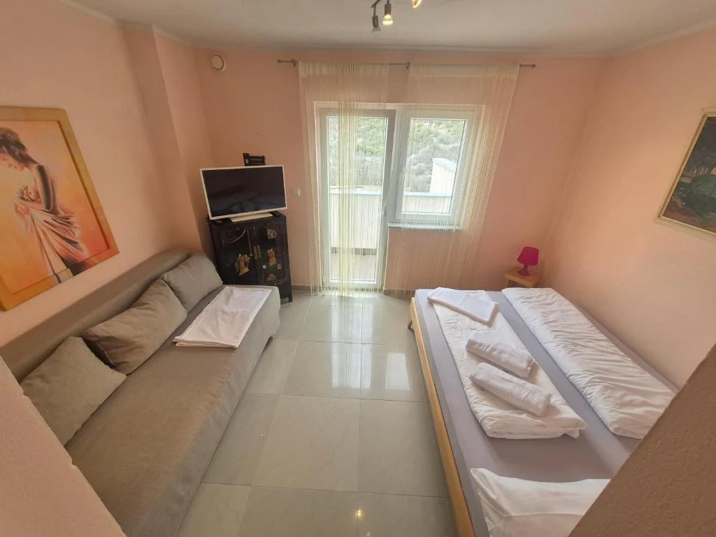 Apartmani Mia — Spavaće sobe