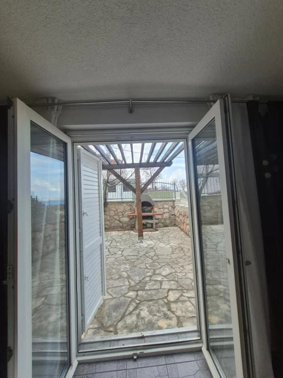 Apartmani Mia — Terasa & druženje