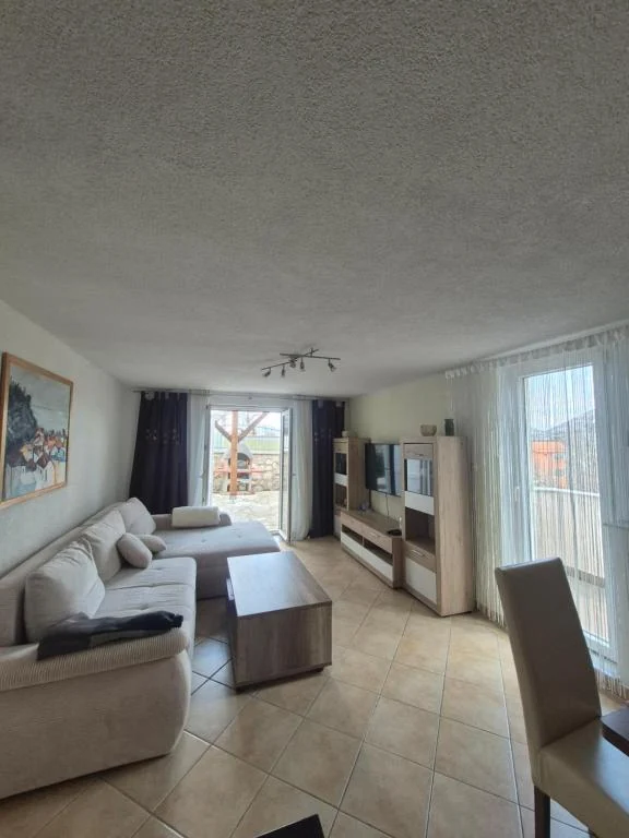Apartmani Mia — Dnevni prostor
