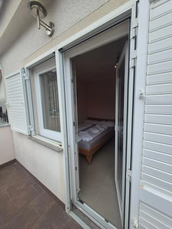 Apartmani Mia — Spavaće sobe
