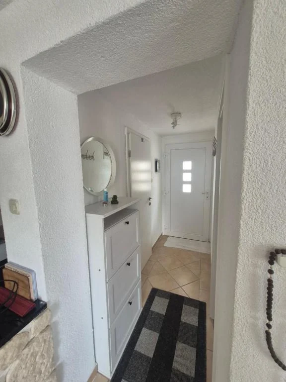 Detalj odmora u Apartmanima Mia