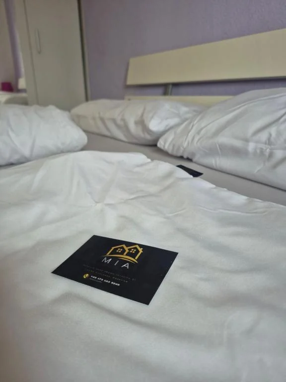 Apartmani Mia — Spavaće sobe