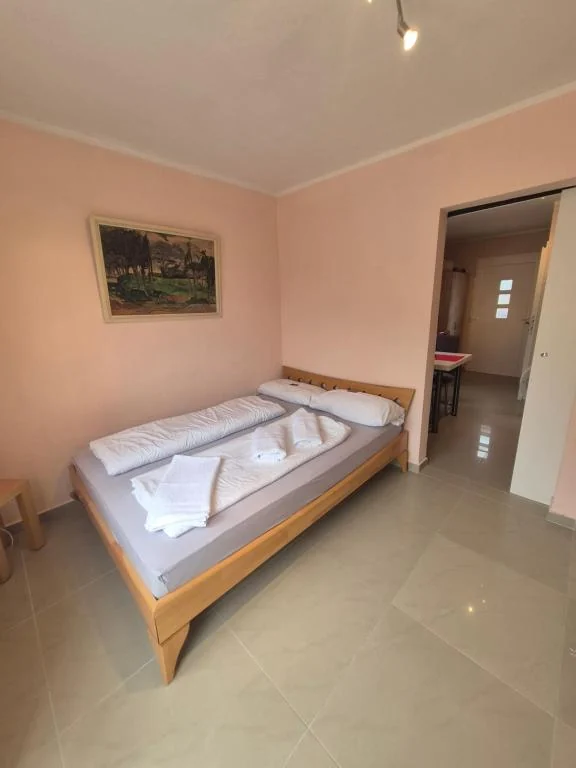 Apartmani Mia — Spavaće sobe