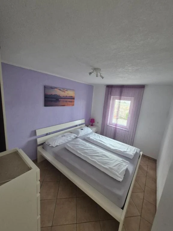 Apartmani Mia — Spavaće sobe