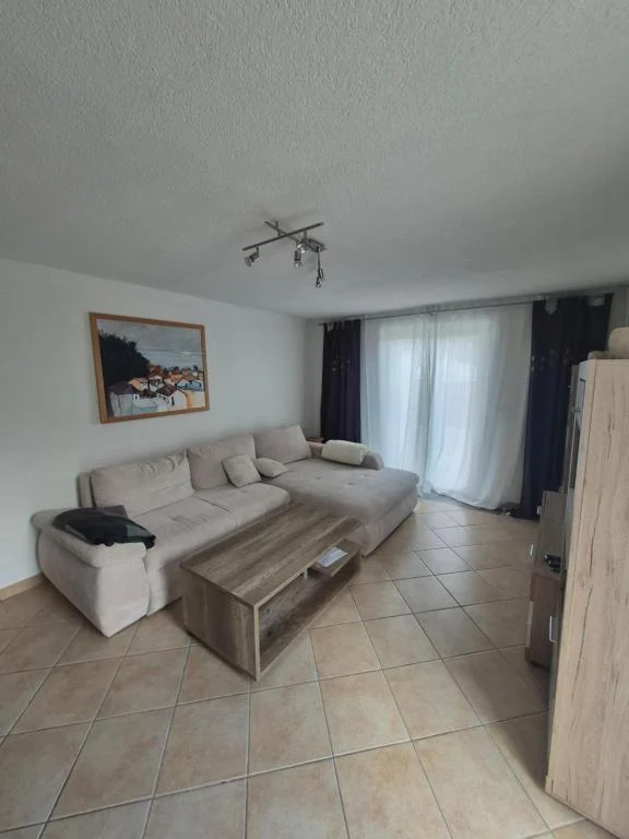 Apartmani Mia — Dnevni prostor